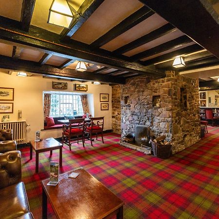 The Izaak Walton Country House Hotel - Dovedale Ashbourne  Exterior photo