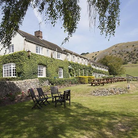 The Izaak Walton Country House Hotel - Dovedale Ashbourne  Exterior photo