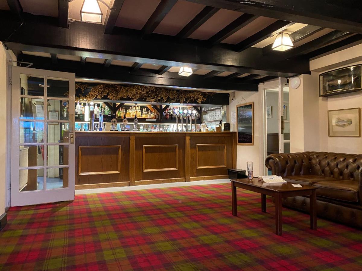 The Izaak Walton Country House Hotel - Dovedale Ashbourne  Exterior photo