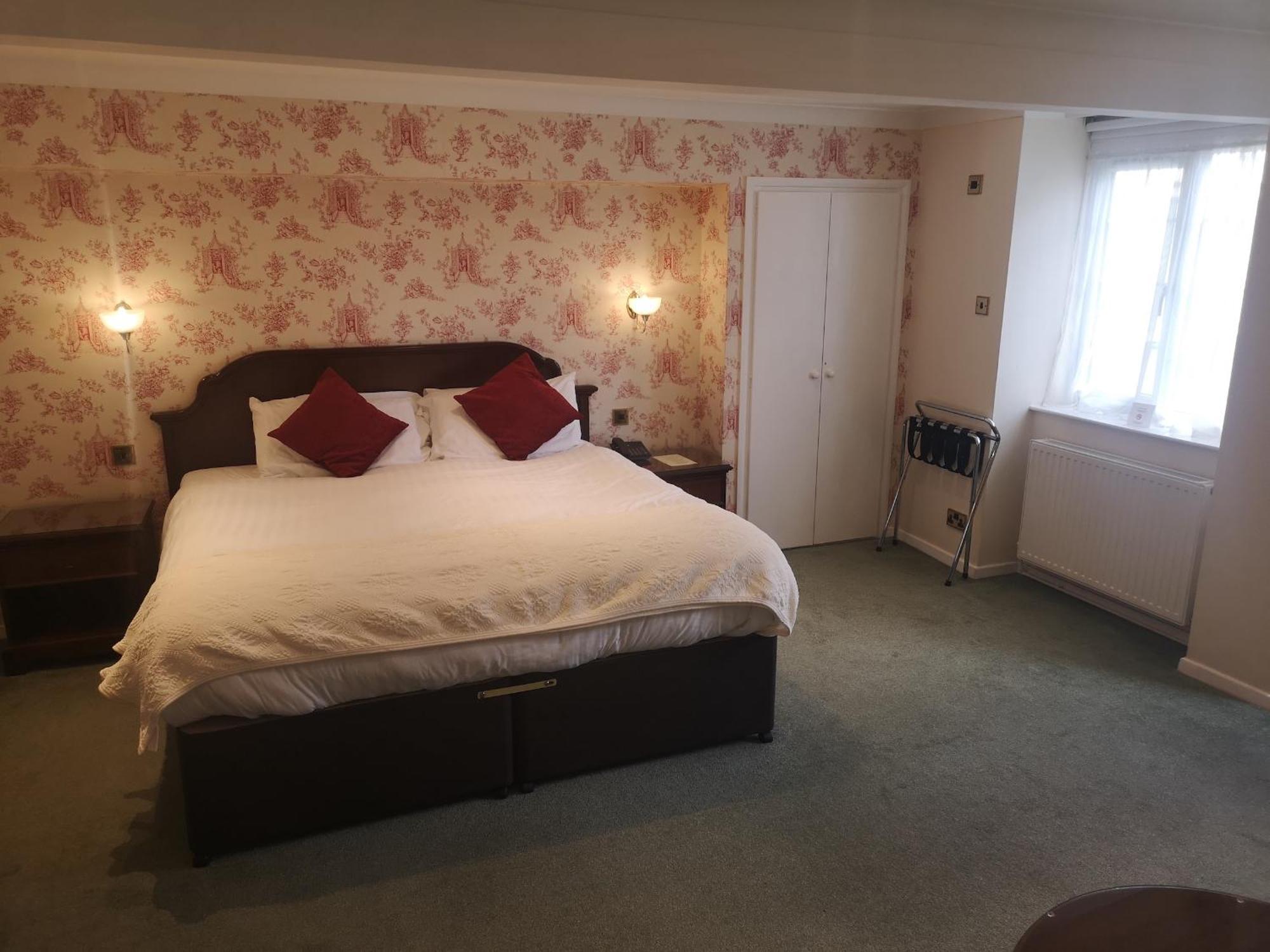 The Izaak Walton Country House Hotel - Dovedale Ashbourne  Exterior photo