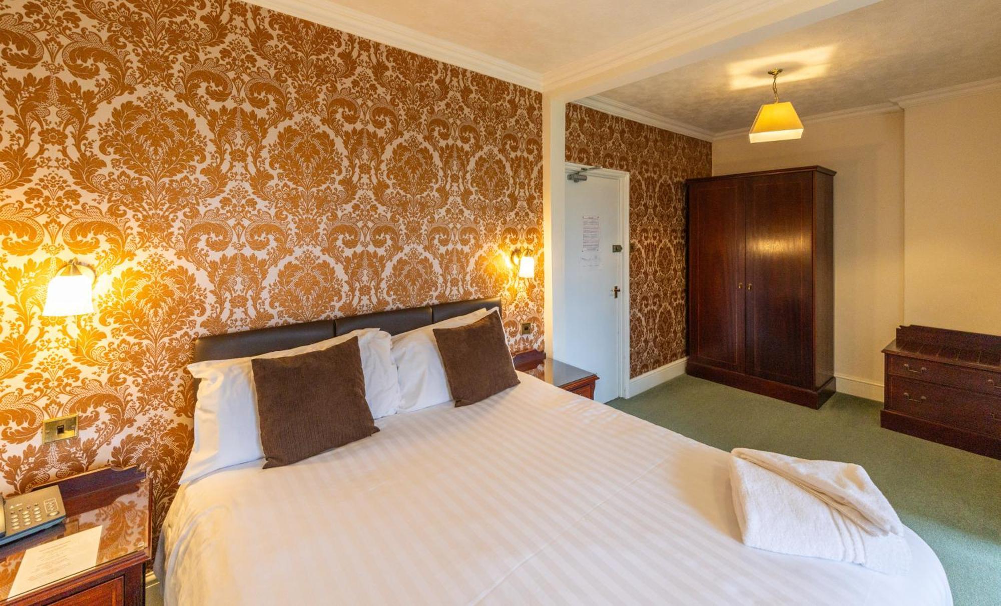 The Izaak Walton Country House Hotel - Dovedale Ashbourne  Exterior photo