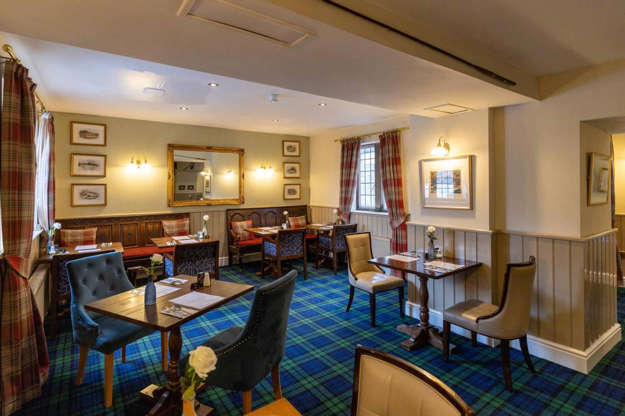 The Izaak Walton Country House Hotel - Dovedale Ashbourne  Exterior photo