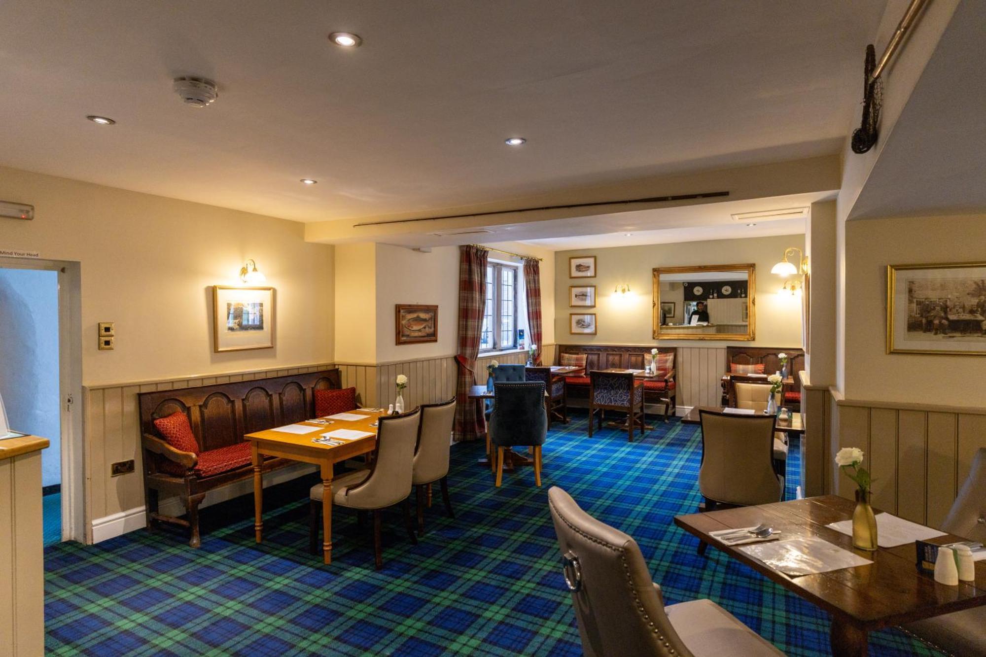 The Izaak Walton Country House Hotel - Dovedale Ashbourne  Exterior photo