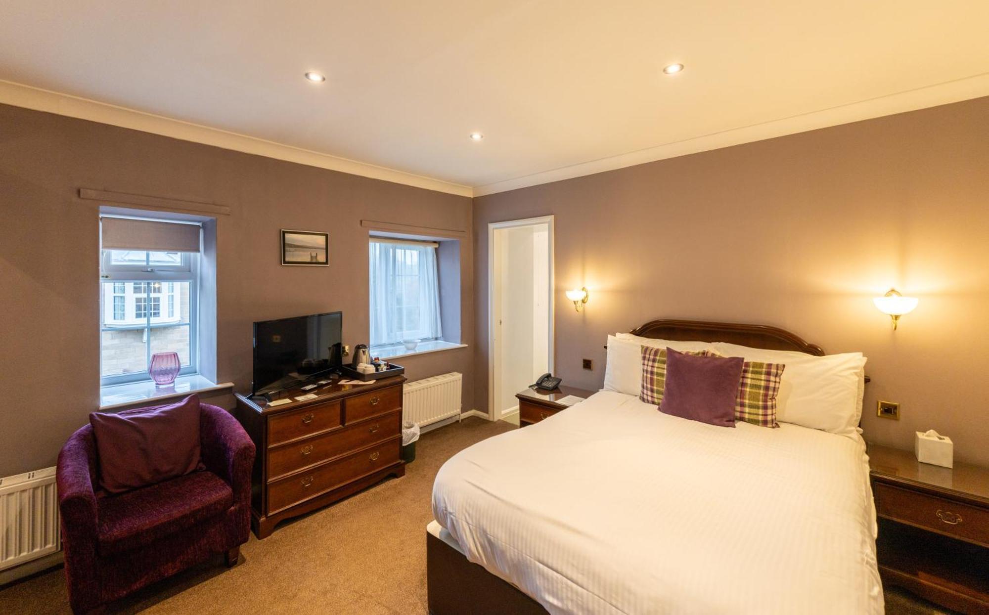 The Izaak Walton Country House Hotel - Dovedale Ashbourne  Exterior photo