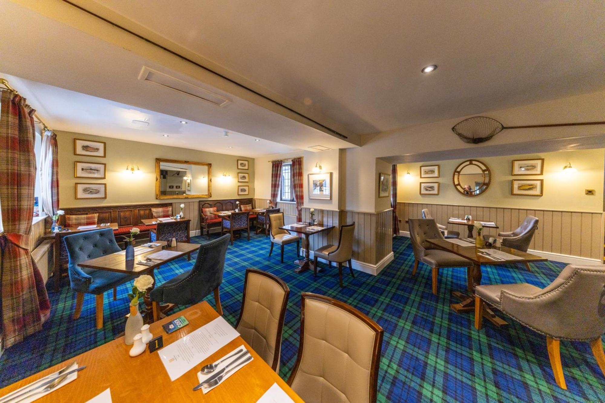 The Izaak Walton Country House Hotel - Dovedale Ashbourne  Exterior photo