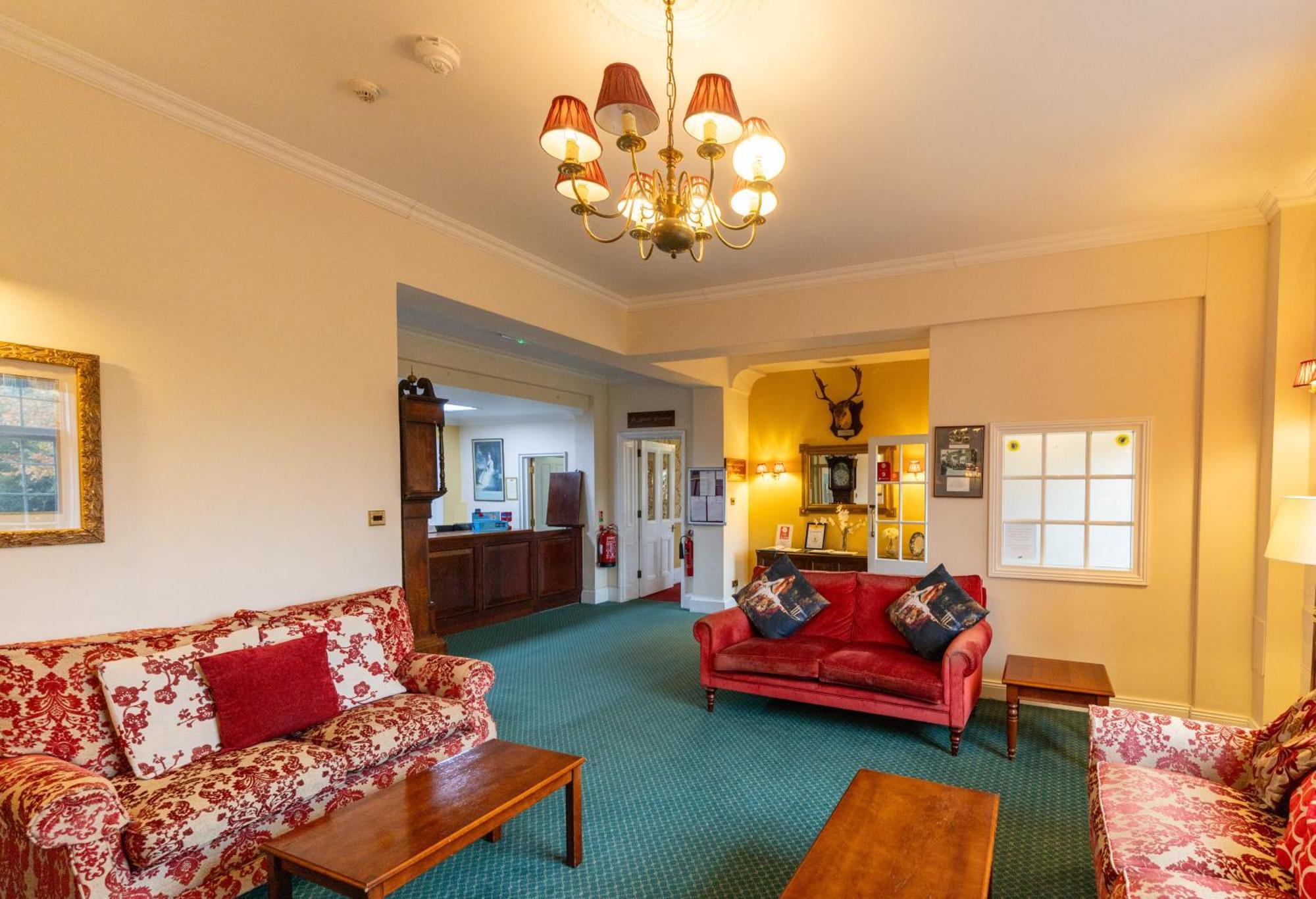 The Izaak Walton Country House Hotel - Dovedale Ashbourne  Exterior photo