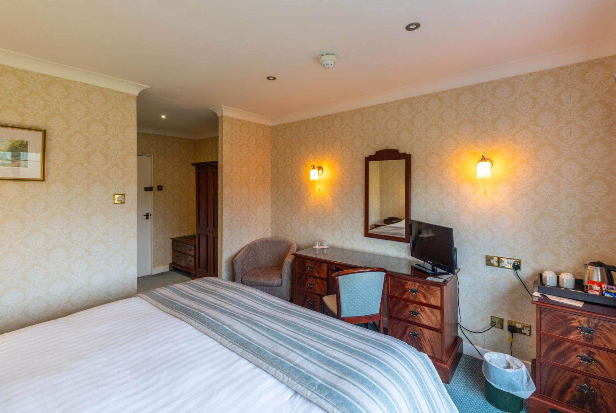 The Izaak Walton Country House Hotel - Dovedale Ashbourne  Exterior photo