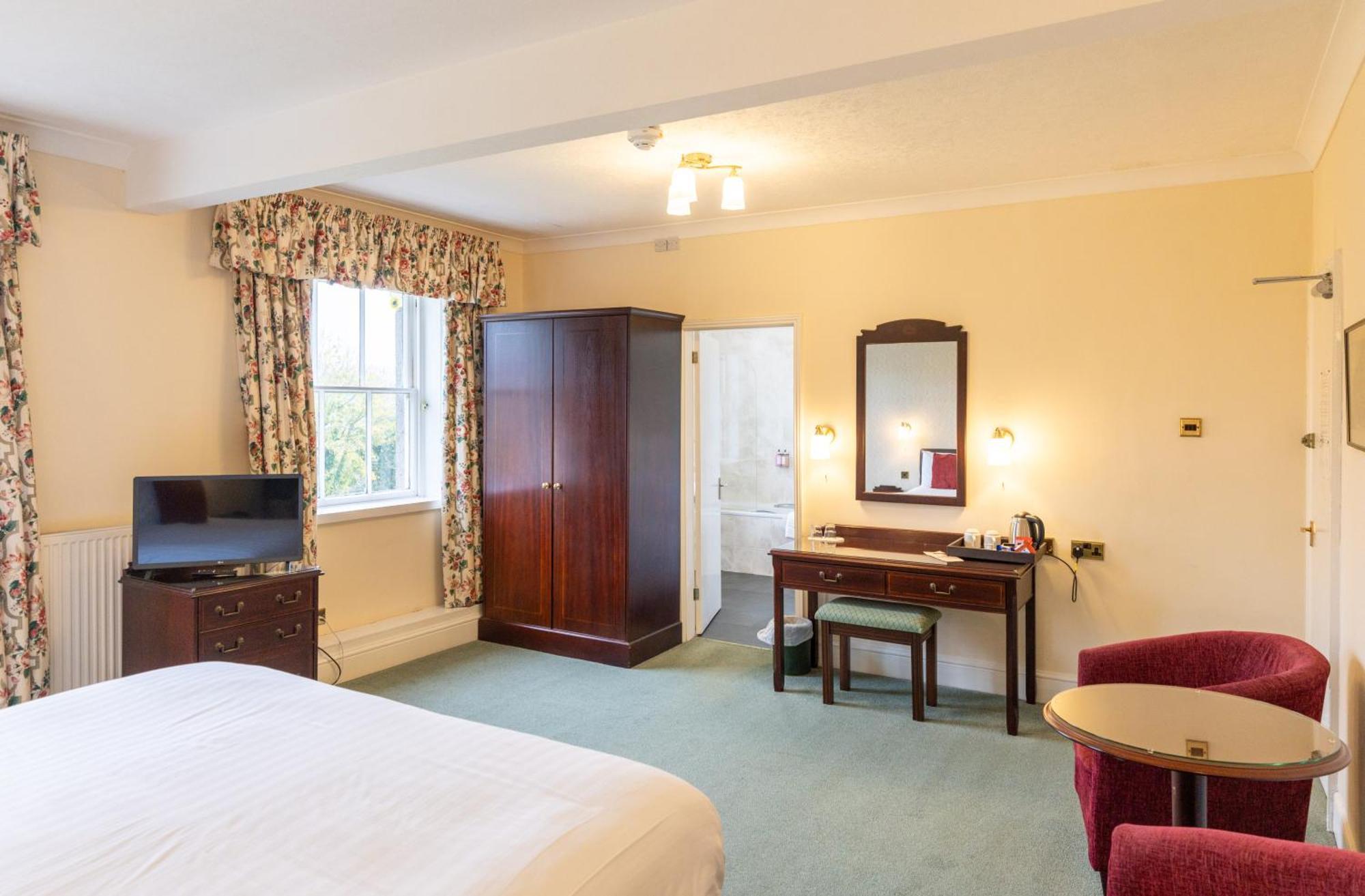 The Izaak Walton Country House Hotel - Dovedale Ashbourne  Exterior photo
