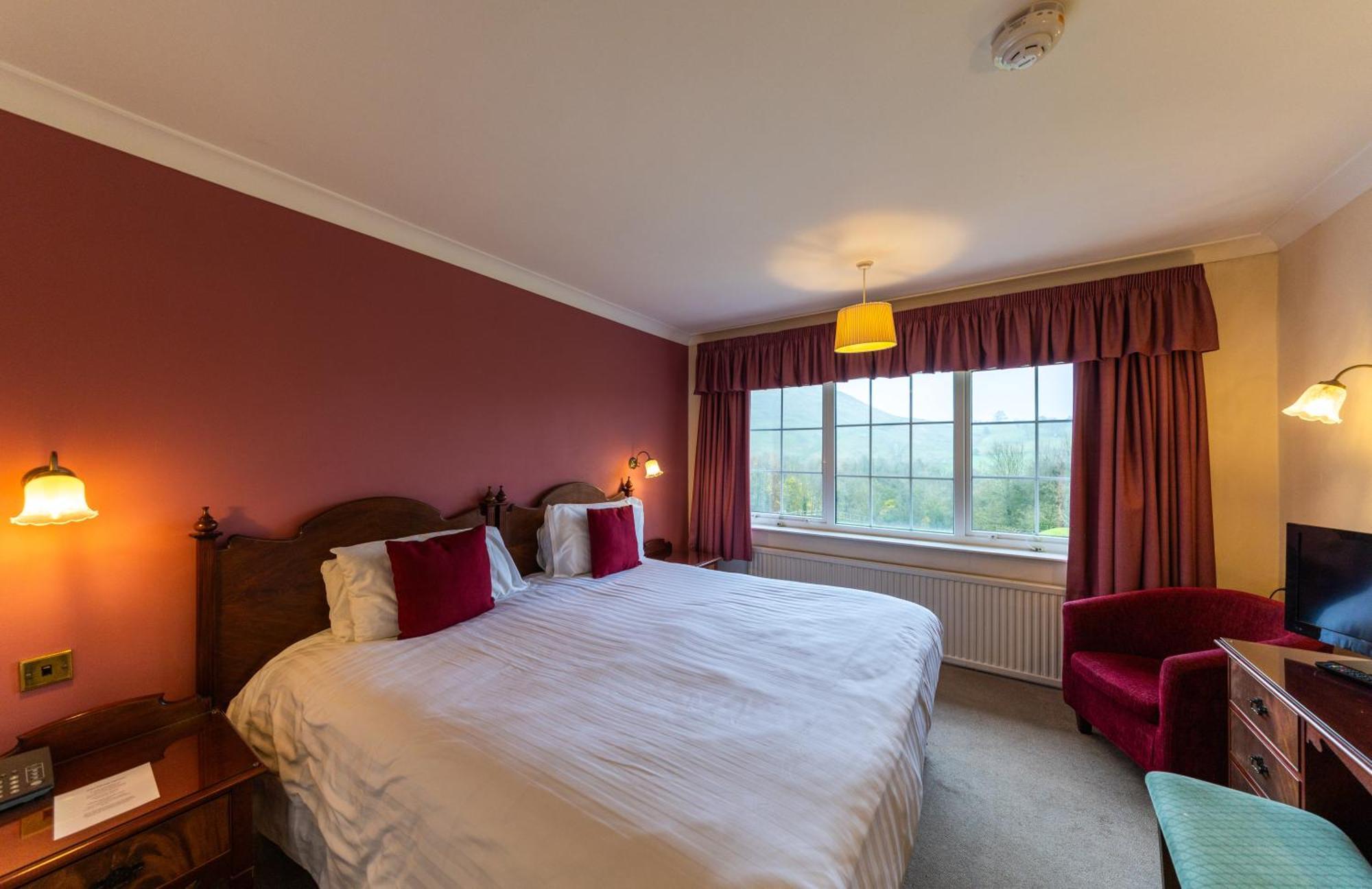 The Izaak Walton Country House Hotel - Dovedale Ashbourne  Exterior photo