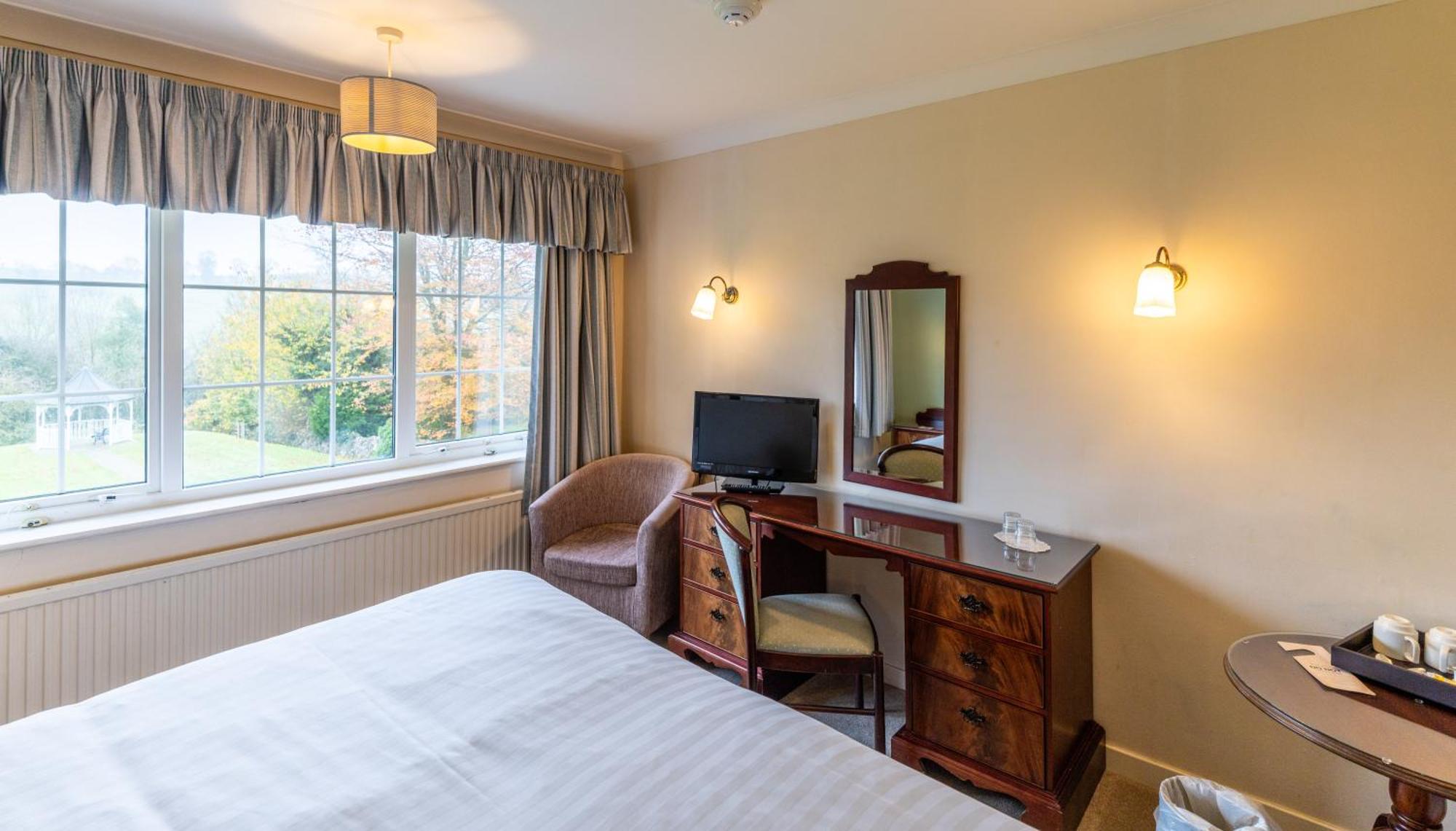 The Izaak Walton Country House Hotel - Dovedale Ashbourne  Exterior photo