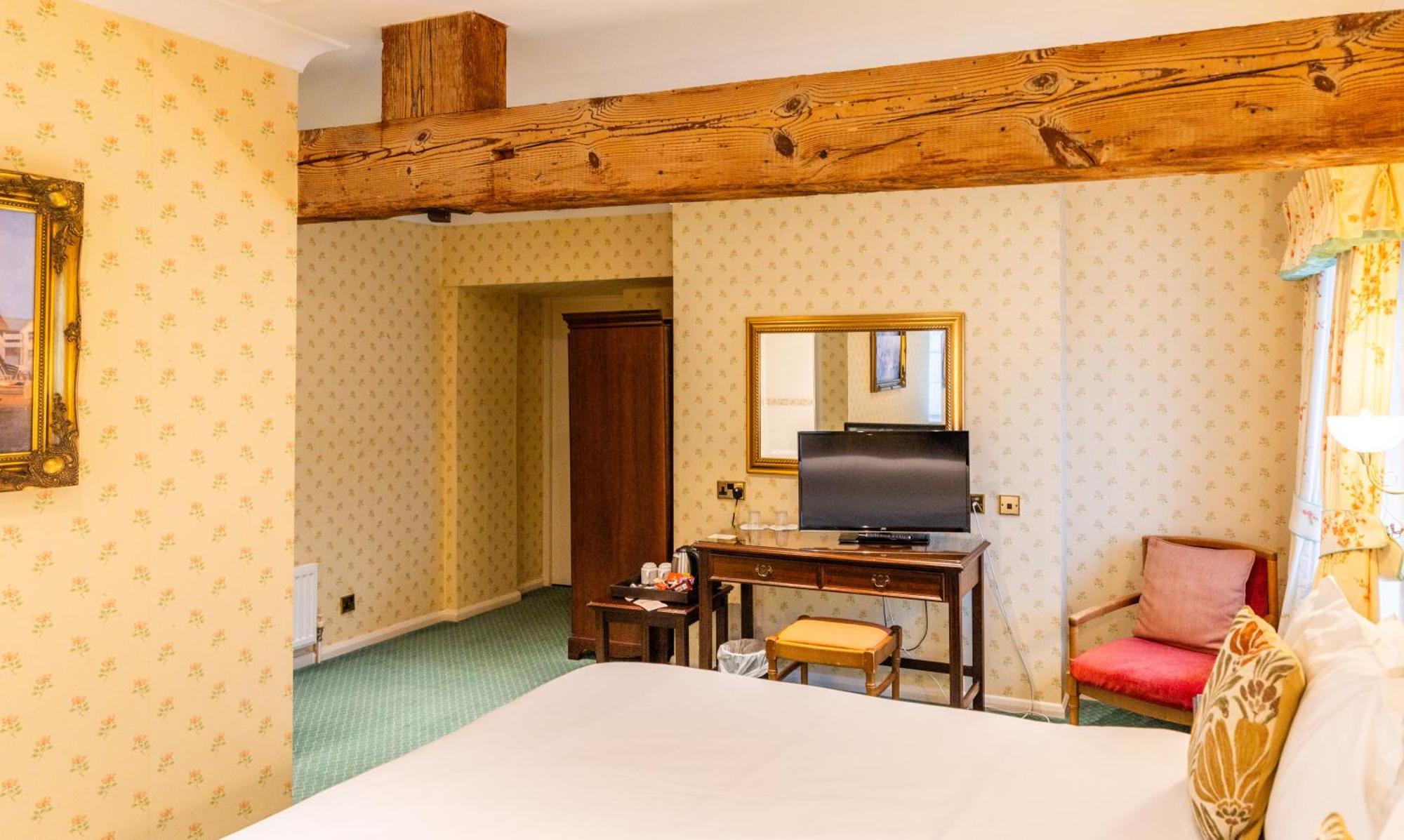 The Izaak Walton Country House Hotel - Dovedale Ashbourne  Exterior photo