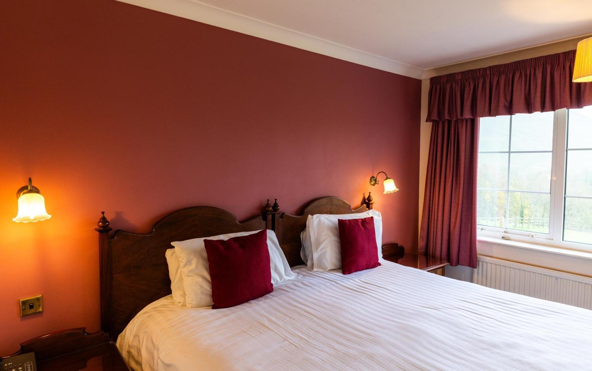The Izaak Walton Country House Hotel - Dovedale Ashbourne  Exterior photo