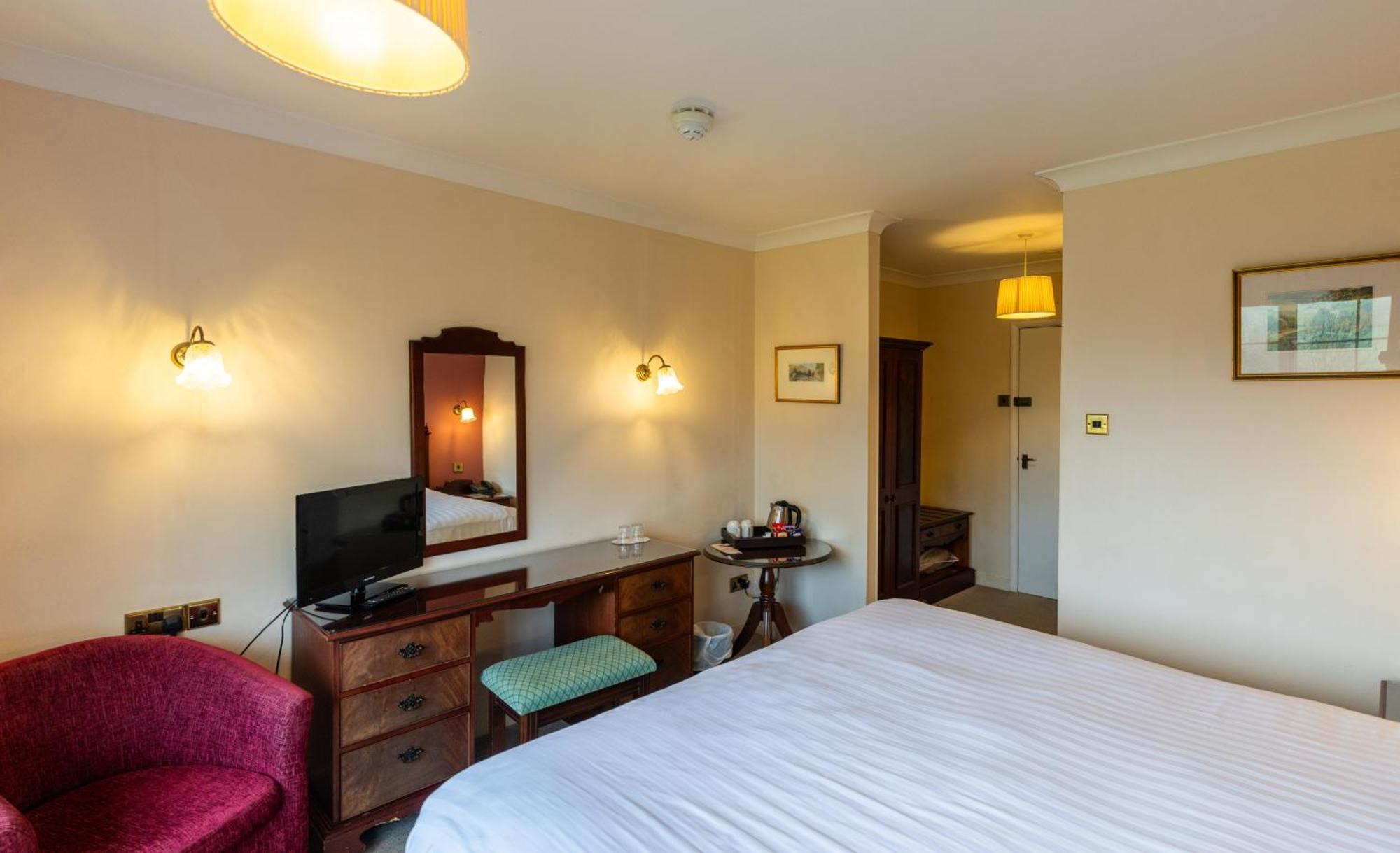The Izaak Walton Country House Hotel - Dovedale Ashbourne  Exterior photo