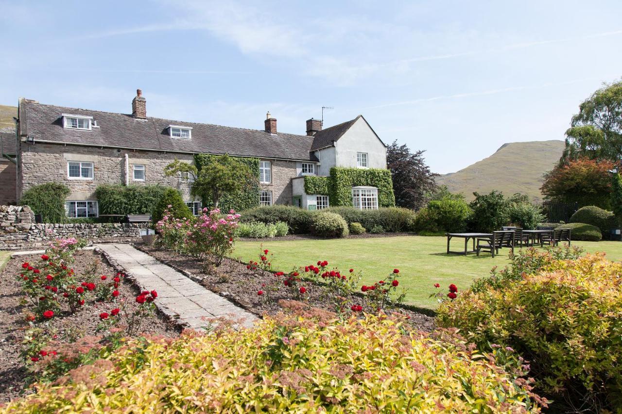 The Izaak Walton Country House Hotel - Dovedale Ashbourne  Exterior photo