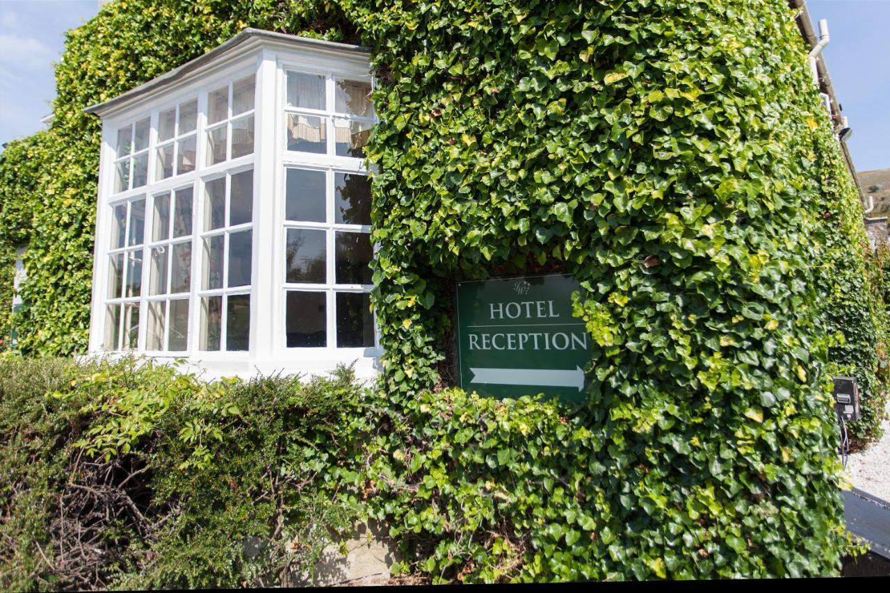 The Izaak Walton Country House Hotel - Dovedale Ashbourne  Exterior photo
