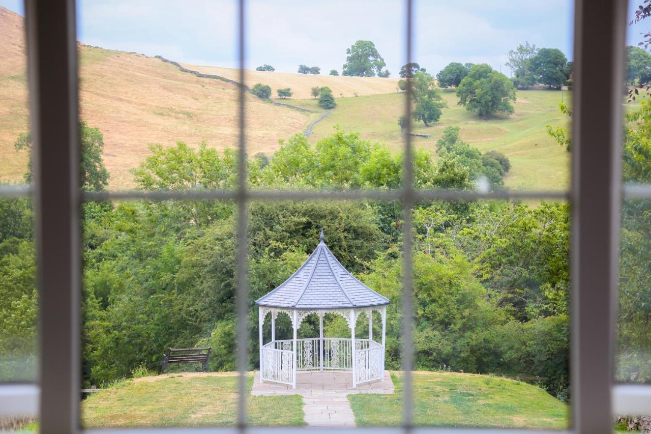 The Izaak Walton Country House Hotel - Dovedale Ashbourne  Exterior photo