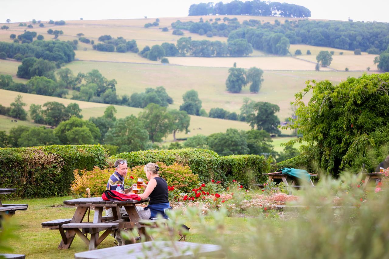 The Izaak Walton Country House Hotel - Dovedale Ashbourne  Exterior photo