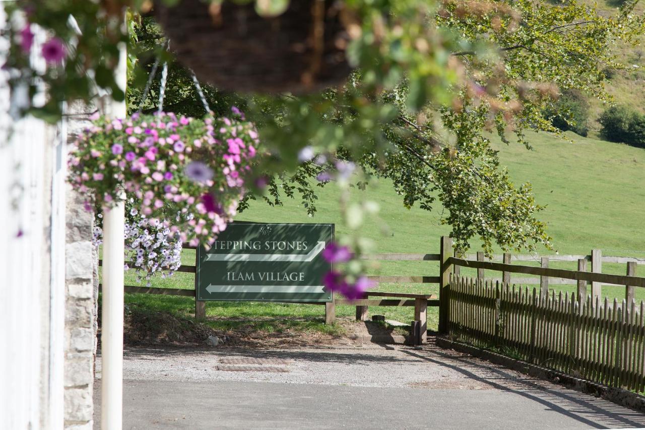The Izaak Walton Country House Hotel - Dovedale Ashbourne  Exterior photo